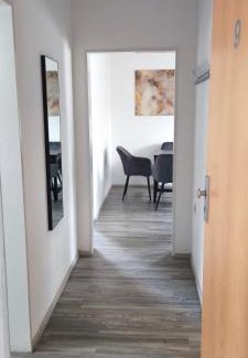 Lechhausen-Ost Apartment | Stadtdomizil