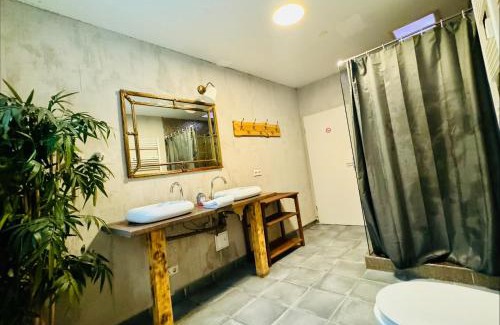 Linden-Sud Apartment | Stadtfenster Apartments