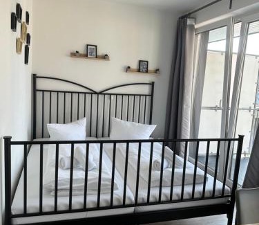 Neutor Apartment | StadtHeimat29