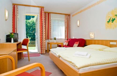 Raabs An Der Thaya Hotel | Stadthotel Raabs an der Thaya