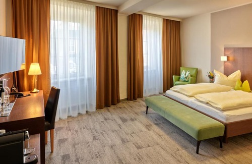 Scharding Hotel | Stadthotel Schärding
