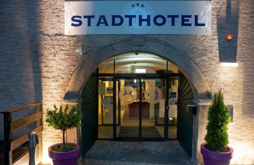Waidhofen an der Thaya Hotel | Stadthotel Waidhofen an der Thaya