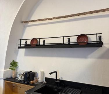 Rust Apartment | Stadtjuwel am Neusiedlersee