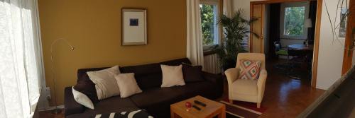 Burgeresch Apartment | Stadtnahe Wohnung mit kl.Balkon und Parkplatz