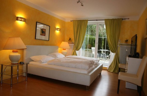 Oststadt/Stadtfeld Hotel | Stadtresidenz Hildesheim Mitte
