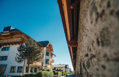 Schladming Hotel | Stadtvilla Schladming Boutiquehotel
