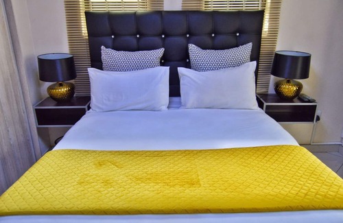 Burgersfort Bed & Breakfast | staff friendly like family, with beautiful mountain views.