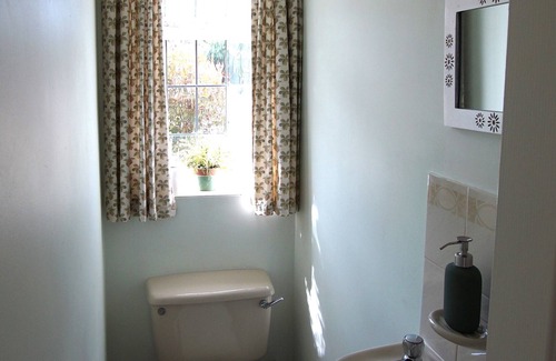 Horley House | Staffords Place - 3 bed detached house with garden