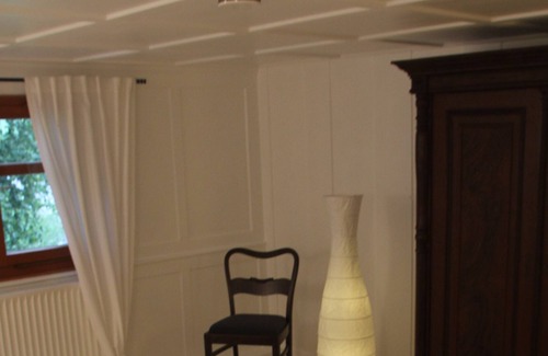 Heimenkirch House | Stage 1 ...... the double room **** Allgäu *** + Bodensee *****