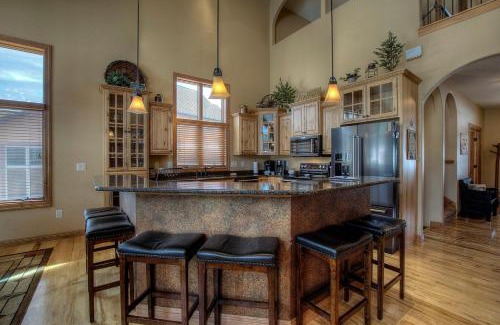 Sturgis House | Stage Coach