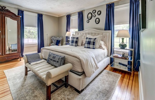 Goshen Bed & Breakfast | Stagecoach Inn
