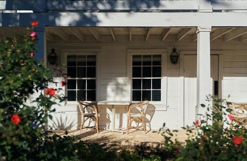 Salado Hotel | Stagecoach Inn