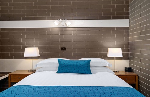 Albury Hotel | Stagecoach Motel Wodonga