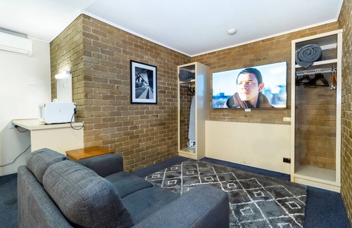 Albury Hotel | Stagecoach Motel Wodonga