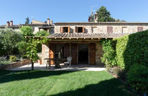 Castellina in Chianti House | StageROOM03 - Chianti