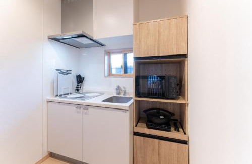 Yumoto Apartment | Stagione Hakone Yumoto Villa スタジオーネ箱根湯本VILLA