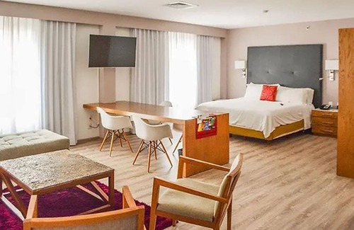 Irapuato Hotel | Stain Loft & Suites