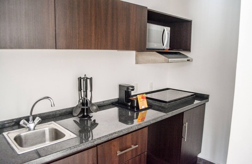 Irapuato Hotel | Stain Loft & Suites