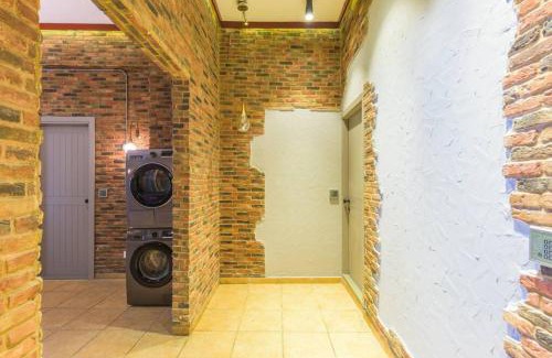 Mar Mikhael Apartment | Stairway 2 Room in Mar Mikhael