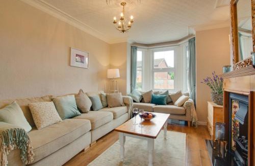 Heacham House | Staithe Cottage