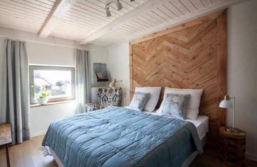 Tolkmicko House | Stajnia Lipnik Apartments