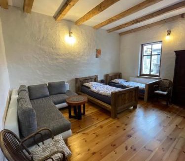Glubczyce House | Stajnia na Warszawskiej