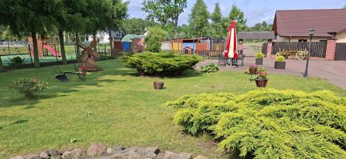 Starachowice Bed & Breakfast | Stajnia pod Dębem