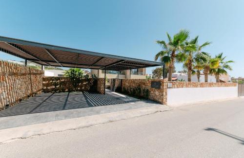 Pefkos Villa | STALèA Luxury Villa