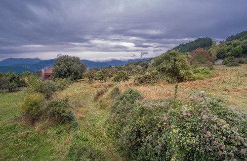 North Tzoumerka House | Stalisma