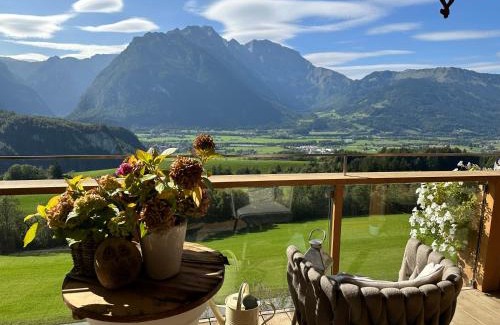 Scheffau am Tennengebirge Hotel | Stallerhof