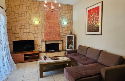 Ipsos Apartment | Stamatis Family Apartment