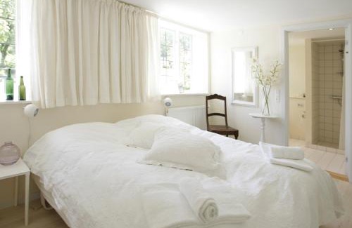 Baadsted Hotel | Stammershalle Badehotel
