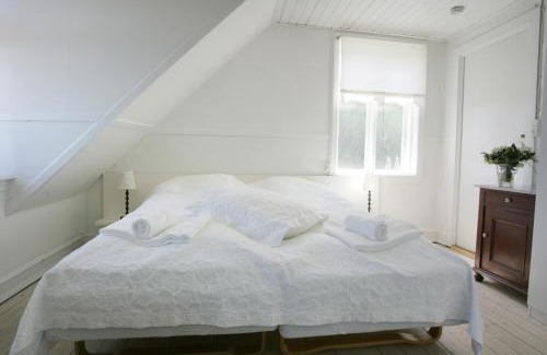 Baadsted Hotel | Stammershalle Badehotel