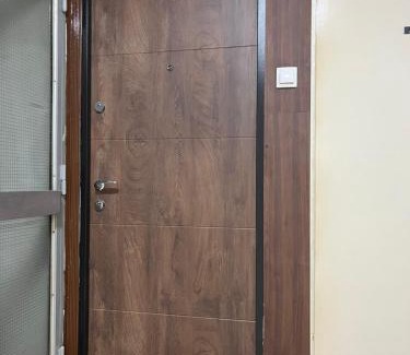 Zvezdara Apartment | Stan Konjarnik