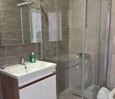 Nov Dojran Apartment | Stan