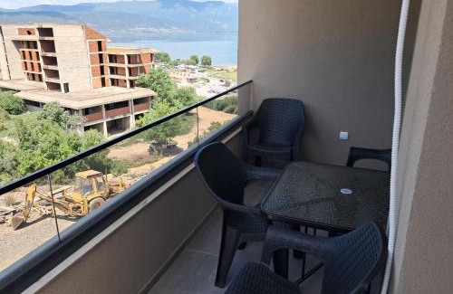 Nov Dojran Apartment | Stan
