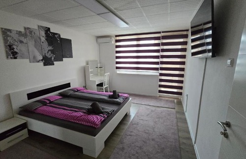 Bosanska Krupa Apartment | Stan na dan Bosanska Krupa