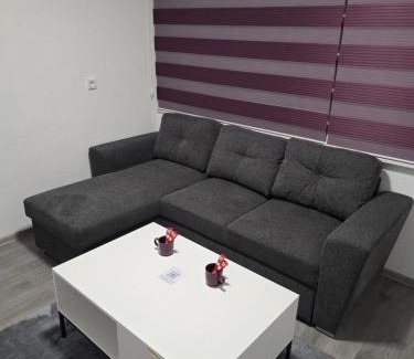 Bosanska Krupa Apartment | Stan na dan Bosanska Krupa II