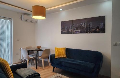 Pozarevac Apartment | Stan na dan Delight Pozarevac