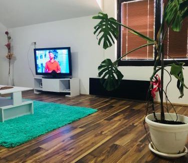 Gornji Milanovac Apartment | Stan na dan Gornji Milanovac-centar-Nova gradnja
