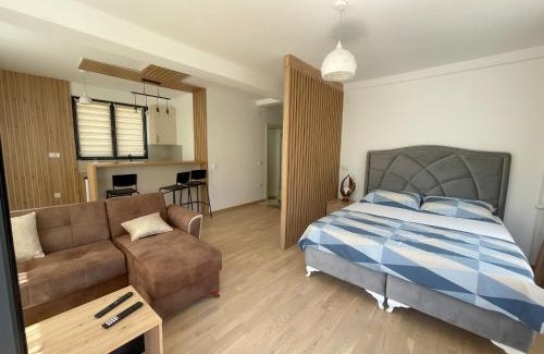 Uzice Apartment | Stan na dan Pogled na reku