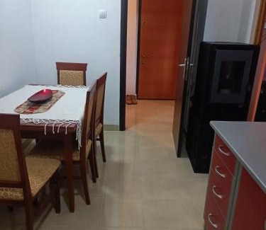 Kolasin Apartment | Stan u centru