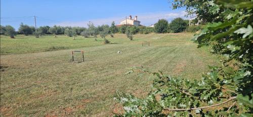 Vodnjan Villa | Stancija LotteGaly - GREEN holiday