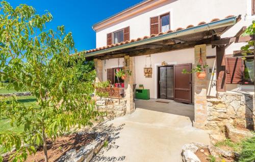 Svetvincenat House | Stancija Roza