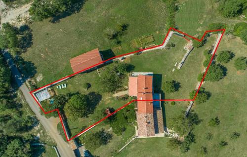 Svetvincenat House | Stancija Roza