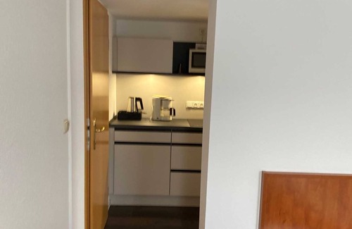 Hessisch Oldendorf Apartment | Standard Apartment Nr. 7 - Weserlounge Apartments