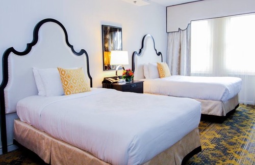 Kalorama Heights Hotel | Standard Double, Churchill Hotel, Onsite Dining, Near Embassy Row