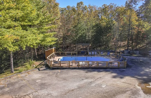 Indian Point Condo | Standard Double Queen Room
