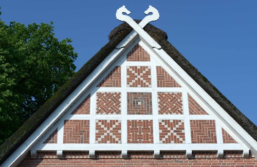 Hedendorf House | Standard Double Room - Landhotel Zur Eiche