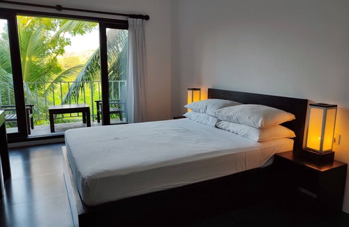 Sigiriya Bed & Breakfast | Standard Double Room, 15 Minutes To The Entrance of Sigiriyain Rock